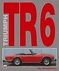 E-Book (epub) Triumph TR6 von William Kimberley