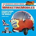E-Book (epub) The Wonderful Wacky World of Marketingmobiles von James Hale