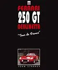 E-Book (epub) Ferrari 250GT von John Starkey