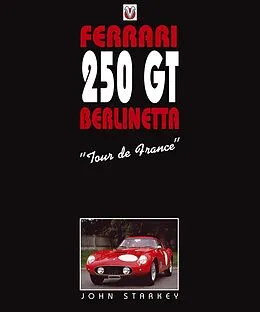 E-Book (epub) Ferrari 250GT von John Starkey