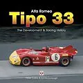 E-Book (epub) Alfa Romeo Tipo 33 von Ed Mcdonough, Peter Collins