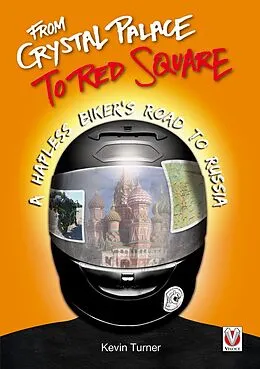 E-Book (epub) From Crystal Palace to Red Square von Kevin Turner