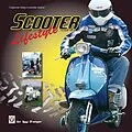 E-Book (epub) Scooter Lifestyle von Ian 'Iggy' Grainger