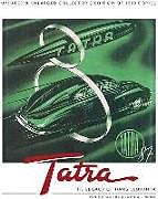 Tatra - the Legacy of Hans Ledwinka