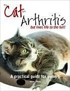 E-Book (epub) My cat has arthritis ... von Gill Carrick