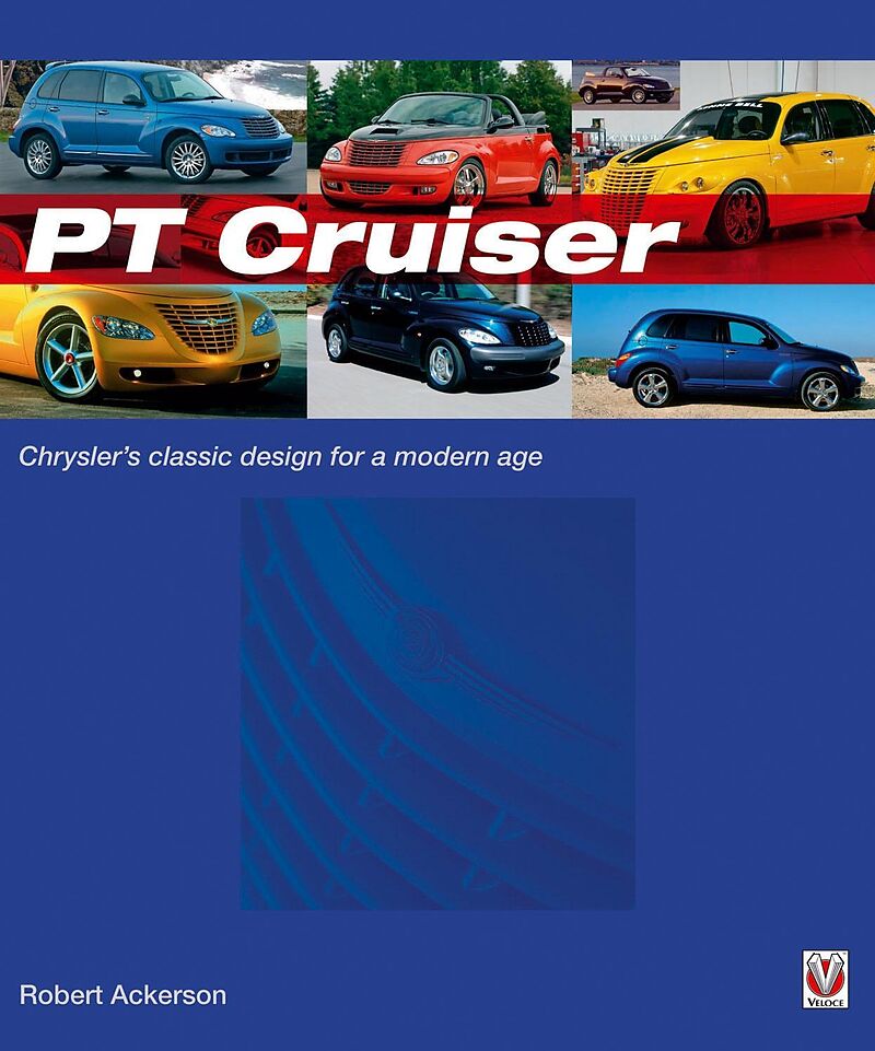 Chrysler PT Cruiser