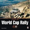 E-Book (epub) The Daily Mirror 1970 World Cup Rally 40 von Graham Robson