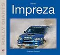 E-Book (epub) Subaru Impreza von Graham Robson