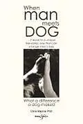 E-Book (epub) When man meets dog von Chris Blazina