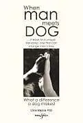 E-Book (epub) When man meets dog von Chris Blazina