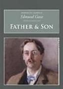 Kartonierter Einband Father and Son von Edmund Gosse