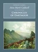 Couverture cartonnée Chronicles of Dartmoor de Anne Marsh Caldwell
