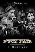 Couverture cartonnée Puck Fair de Sean Moraghan