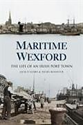 Couverture cartonnée Maritime Wexford de Nicky Rossiter, Jack O'Leary