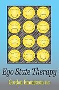 Couverture cartonnée Ego state therapy de Gordon Emmerson