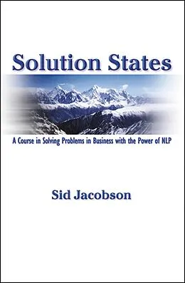 E-Book (epub) Solution States von Sid Jacobson