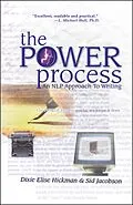E-Book (epub) The POWER Process von Dixie Elise Hickman, Sid Jacobson