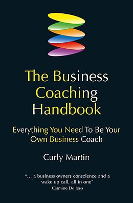 E-Book (epub) The Business Coaching Handbook von Curly Martin
