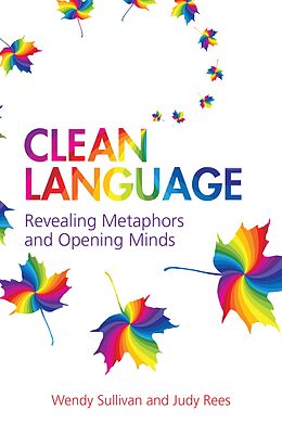 E-Book (epub) Clean Language von Wendy Sullivan