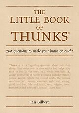E-Book (epub) The Little Book of Thunks von Ian Gilbert