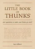 E-Book (epub) The Little Book of Thunks von Ian Gilbert