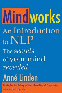 E-Book (epub) Mindworks von Anne Linden, Kathrin Perutz