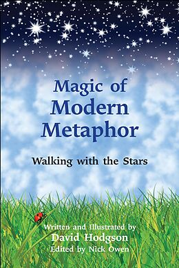 eBook (epub) Magic of Modern Metaphor de David Hodgson