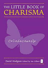 eBook (epub) The Little Book of Charisma de David Hodgson