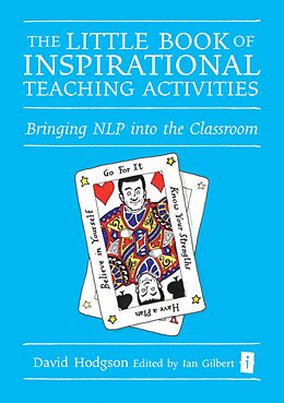 E-Book (epub) The Little Book of Inspirational Teaching Activities von David Hodgson