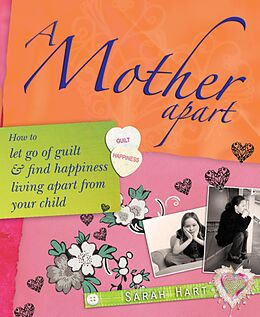 E-Book (epub) A Mother Apart von Sarah Hart