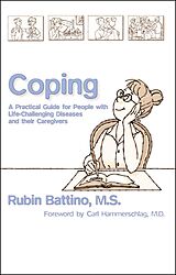 E-Book (epub) Coping von Rubin Battino