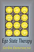 E-Book (epub) Ego State Therapy von Gordon Emmerson