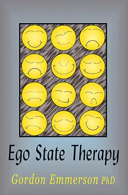 E-Book (epub) Ego State Therapy von Gordon Emmerson