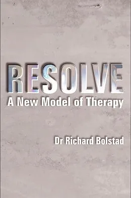E-Book (epub) RESOLVE von Richard Bolstad