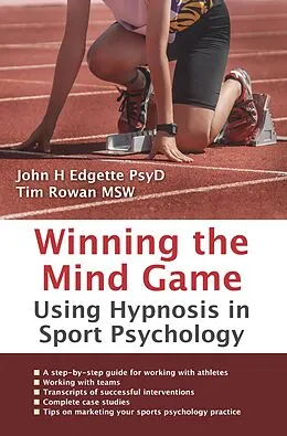 E-Book (epub) Winning the Mind Game von John H Edgette, Tim Rowan