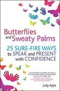E-Book (epub) Butterflies and Sweaty Palms von Judy Apps