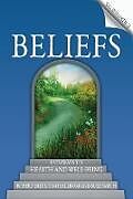 Couverture cartonnée Beliefs de Robert Dilts