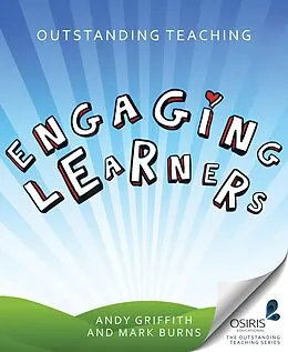 E-Book (epub) Outstanding Teaching von Andy Griffith, Mark Burns