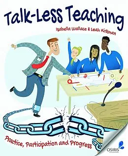E-Book (epub) Talk-Less Teaching von Isabella Wallace