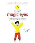 E-Book (epub) Magic Eyes von Leo Angart