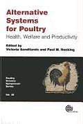 Alternative Systems for Poultry
