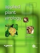 Kartonierter Einband Applied Plant Virology von Calum Rae (University of Tasmania, Australia) Wilson