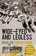 E-Book (epub) Wide-Eyed and Legless von Jeff Connor