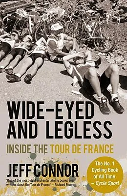 E-Book (epub) Wide-Eyed and Legless von Jeff Connor