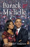 eBook (epub) Barack and Michelle de Christopher Andersen