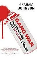 E-Book (epub) Gang War von Graham Johnson
