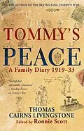 E-Book (epub) Tommy's Peace von Tommy Cairns Livingstone