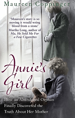 eBook (epub) Annie's Girl de Maureen Coppinger