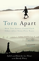 eBook (epub) Torn Apart de Derek Flory, Blanche Le Fleur, Sybil Le Fleur