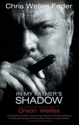 eBook (epub) In My Father's Shadow de Chris Welles Feder